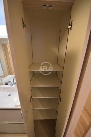 B-PROUD天満橋の収納|B-PROUD天満橋　シューズボックス