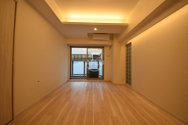 B-PROUD天満橋の寝室|B-PROUD天満橋　寝室