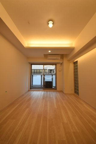 B-PROUD天満橋の洋室|B-PROUD天満橋　洋室