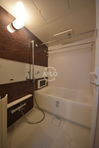 B-PROUD天満橋の浴室|B-PROUD天満橋　浴室