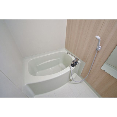 【浴室】 | サンビレッジ久留米