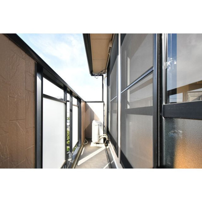 【バルコニー】 | サンビレッジ久留米