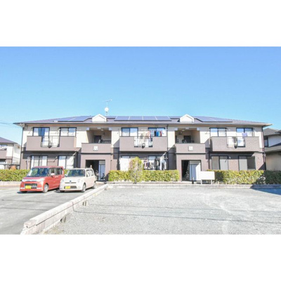 【外観】 | サンビレッジ久留米