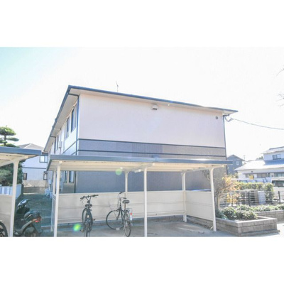 【外観】 | サンビレッジ久留米