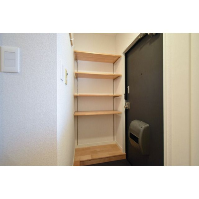 【収納】 | サンビレッジ久留米