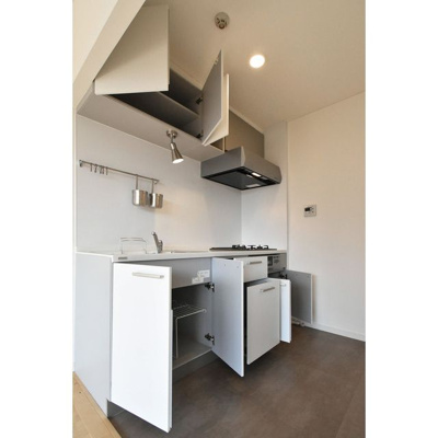 【キッチン】 | サンビレッジ久留米