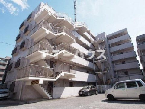 明治レジデンス