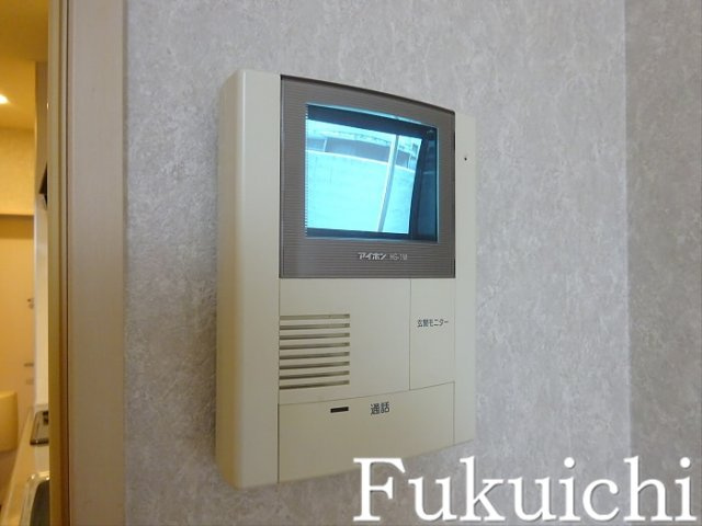 リリックコートWisteriaのセキュリティ