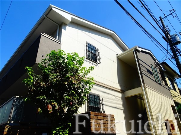 リリックコートWisteria