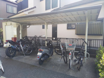 【その他】 | レオパレスライズ