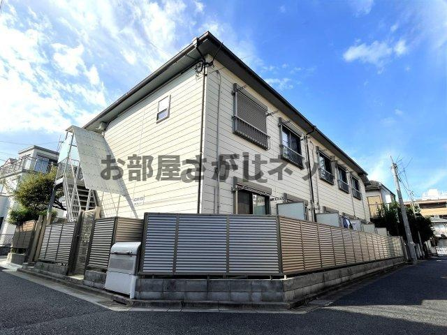 AZUMI-SOU【おとり物件なし】#中野富士見町 #中野区