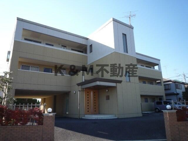 シャルマンフラットリヴァーⅠ