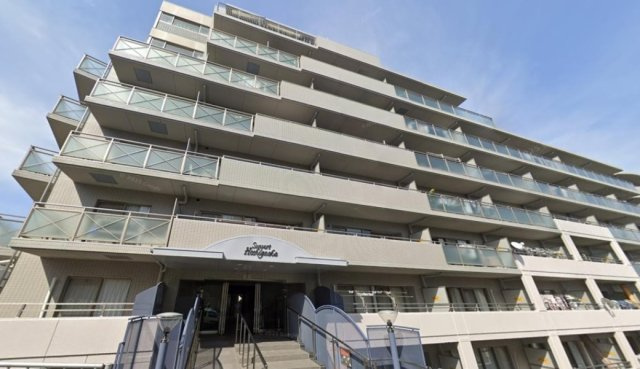 【外観】 | サンヴェール垂水星ヶ丘