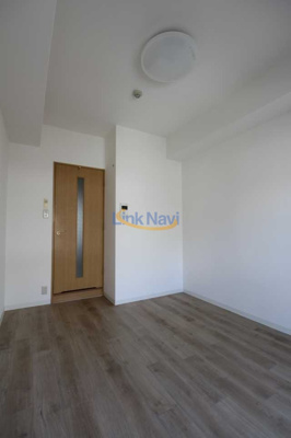 【寝室】 | ラナップスクエア南森町