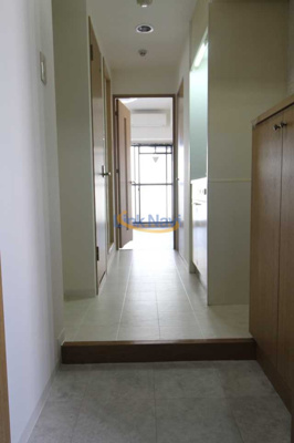 【エントランス】 | ラナップスクエア南森町