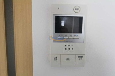 【その他共用部分】 | ラナップスクエア南森町