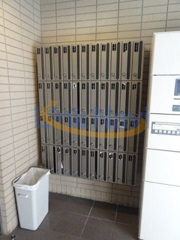 【その他共用部分】 | ラナップスクエア南森町