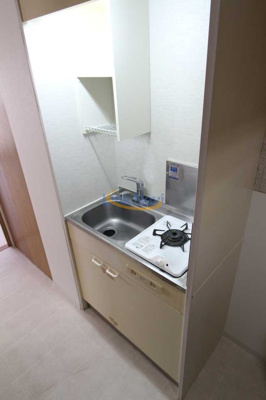 【キッチン】 | ラナップスクエア南森町