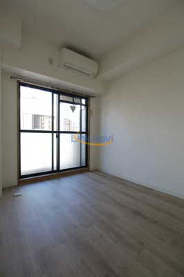 【居間・リビング】 | ラナップスクエア南森町