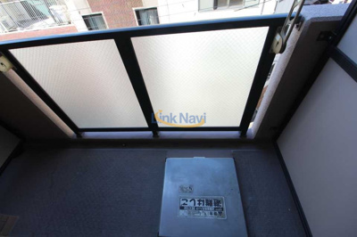 【バルコニー】 | ラナップスクエア南森町