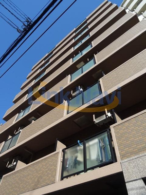 【外観】 | ラナップスクエア南森町