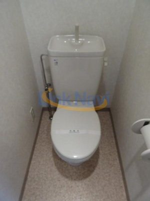 【トイレ】 | ラナップスクエア南森町