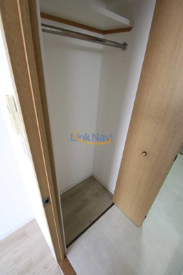 【収納】 | ラナップスクエア南森町