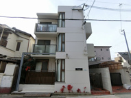 西宮市浜甲子園３丁目のマンションの画像