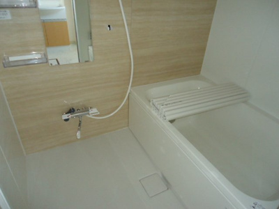 【浴室】 | サンバレーヒルズ | バス