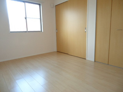 【内装】 | サンバレーヒルズ | 洋室