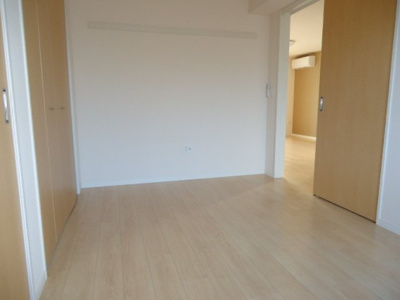 【内装】 | サンバレーヒルズ | 洋室