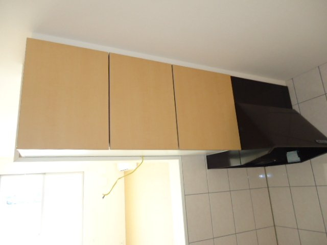 【キッチン】 | サンバレーヒルズ | キッチン吊棚