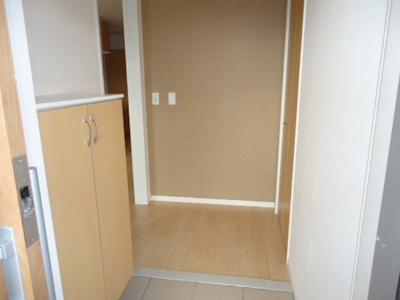 【玄関】 | サンバレーヒルズ | 玄関