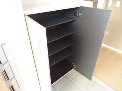 【玄関】 | サンバレーヒルズ | シューズボックス