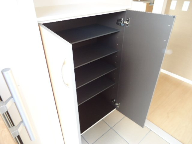 【玄関】 | サンバレーヒルズ | シューズボックス