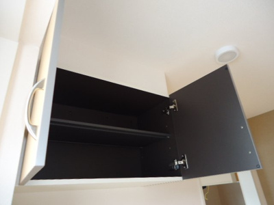 【玄関】 | サンバレーヒルズ | 玄関吊棚