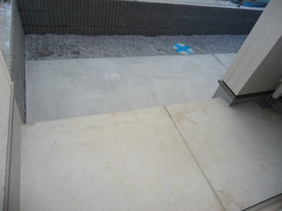 【その他】 | サンバレーヒルズ | 庭