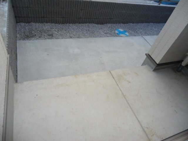 【その他】 | サンバレーヒルズ | 庭