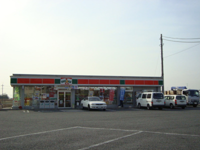 【周辺】 | サンバレーヒルズ | サンクス羽生上岩瀬店まで700ｍ