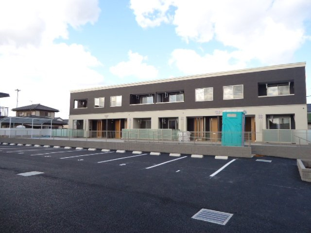 【外観】 | サンバレーヒルズ | 外観写真（昼）