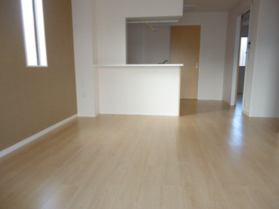 【居間・リビング】 | サンバレーヒルズ | リビング