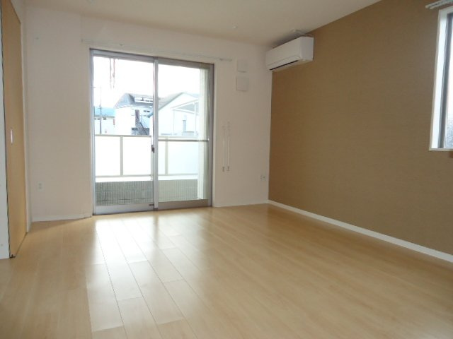 【居間・リビング】 | サンバレーヒルズ | リビング