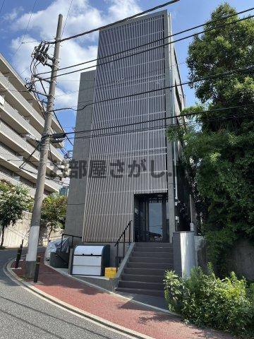 【申込有・募集停止】フォセット志村坂の外観