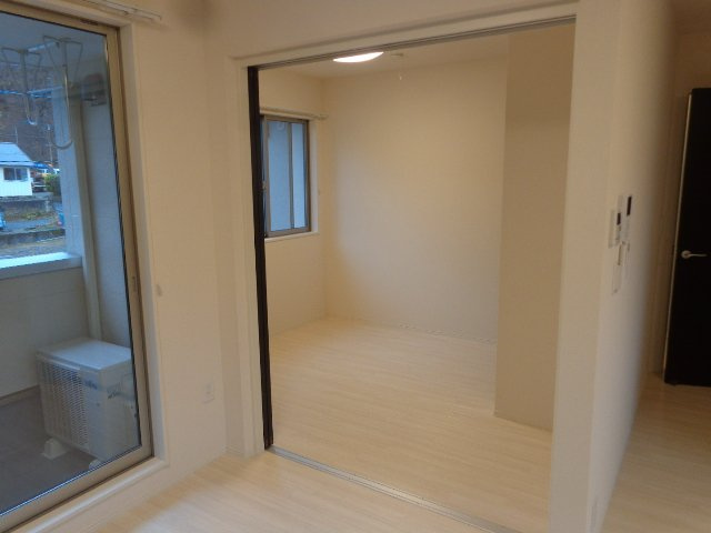 ヴァンヴールレーガの内装|室内