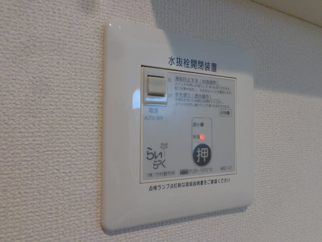 ヴァンヴールレーガのその他|その他