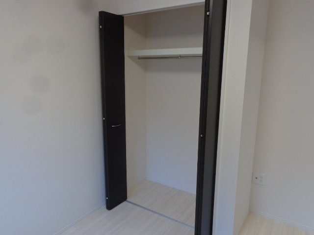 ヴァンヴールレーガの収納|クローゼット