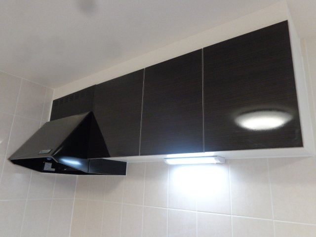 ヴァンヴールレーガの収納|収納