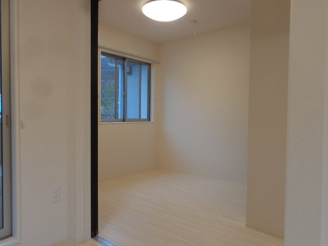 ヴァンヴールレーガの内装|室内