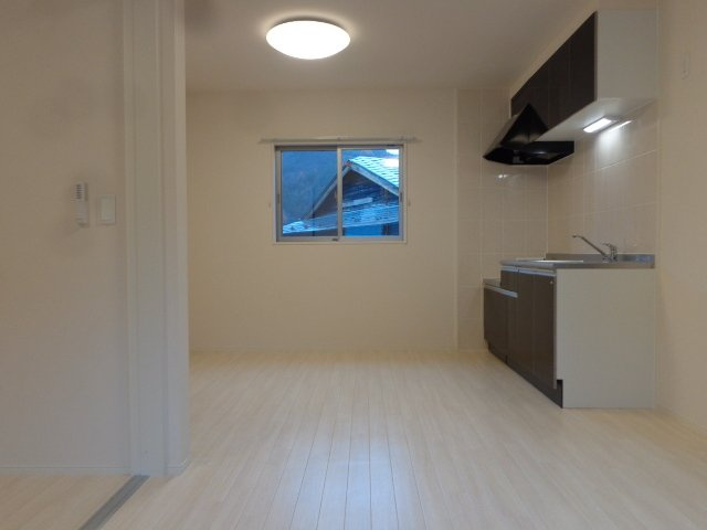 ヴァンヴールレーガの居間・リビング|リビング