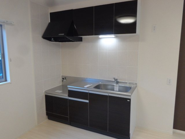 ヴァンヴールレーガのキッチン|キッチン